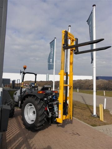 Orsi OHS - Afbeelding 16