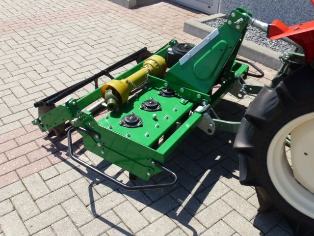 QM LXG-130 - Afbeelding 3