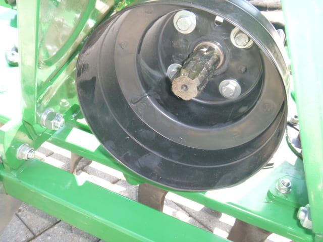 QM LXG-130 - Afbeelding 7