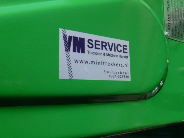 QM LXG-130 - Afbeelding 8