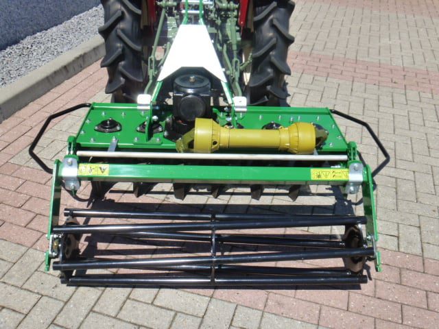 QM LXG-130 - Afbeelding 14