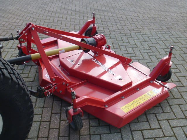 Rotomec C50RD7 - Afbeelding 3