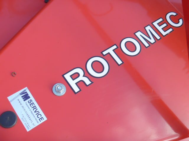 Rotomec C50RD7 - Afbeelding 4