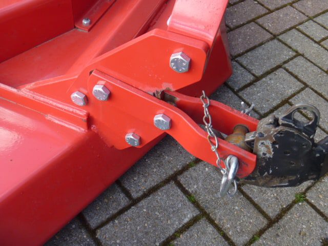 Rotomec C50RD7 - Afbeelding 7