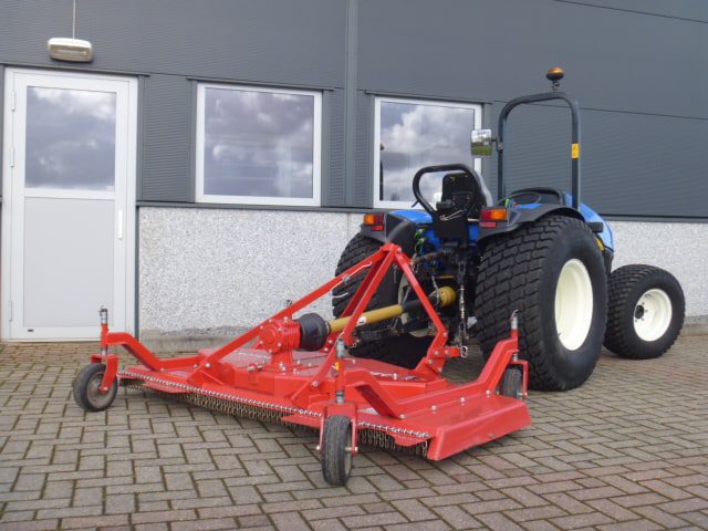 Rotomec C50RD7 - Afbeelding 8