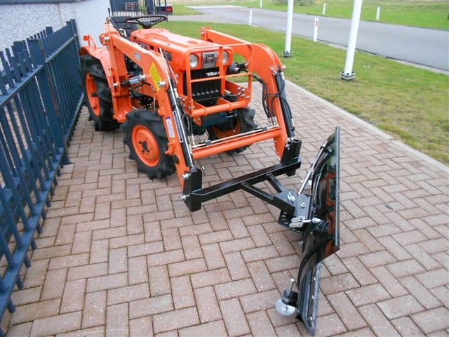 VM-Snowblade - Afbeelding 3