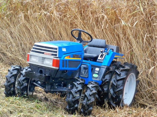 Dubbellucht wielen. - Afbeelding 2