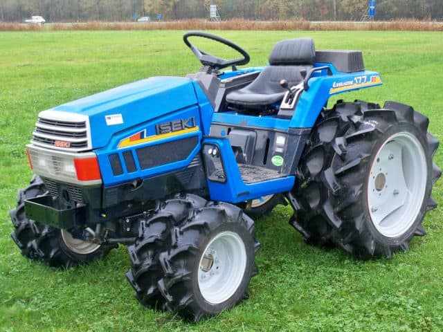 Dubbellucht wielen. - Afbeelding 7