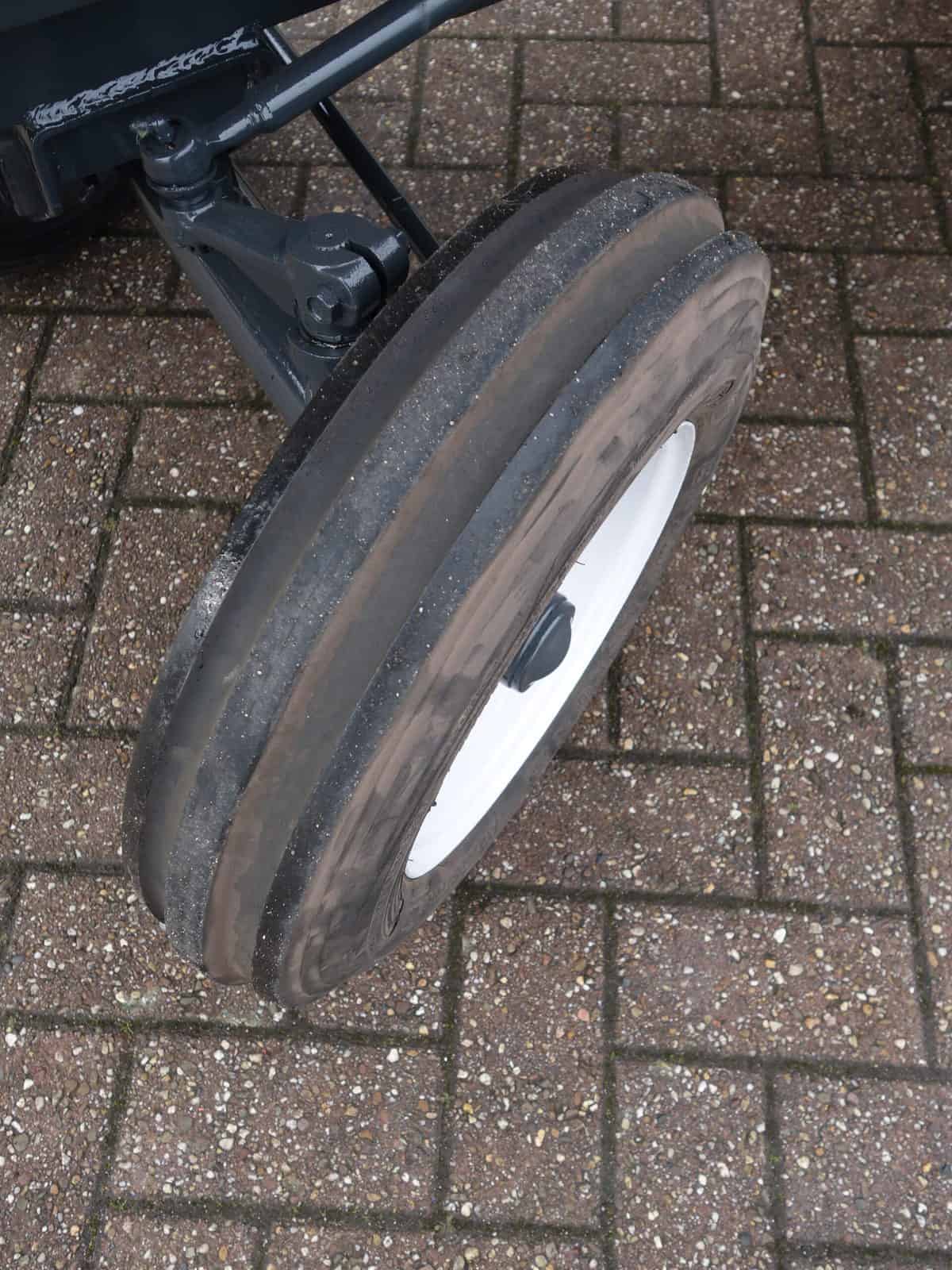 Mitsubishi MT1401 2wd - Afbeelding 16