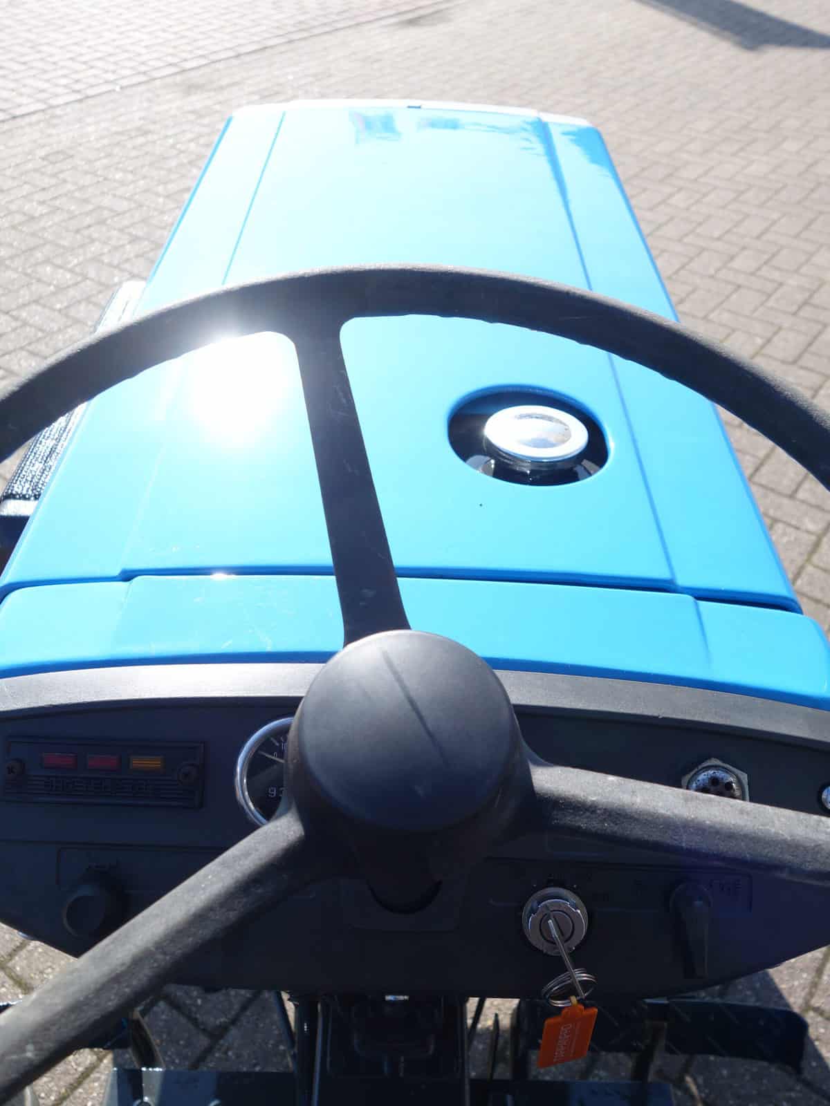 Mitsubishi D1450 2wd - Afbeelding 10