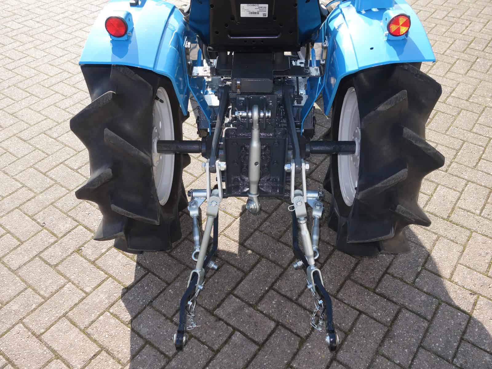 Mitsubishi D1450 2wd - Afbeelding 13