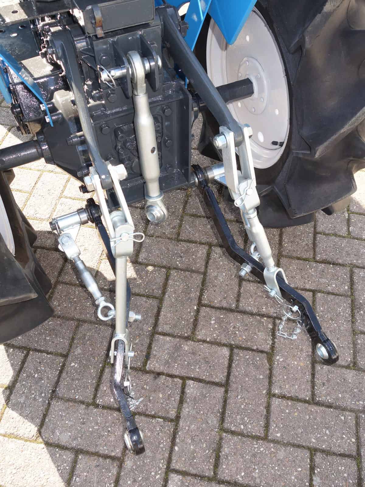 Mitsubishi D1450 2wd - Afbeelding 14