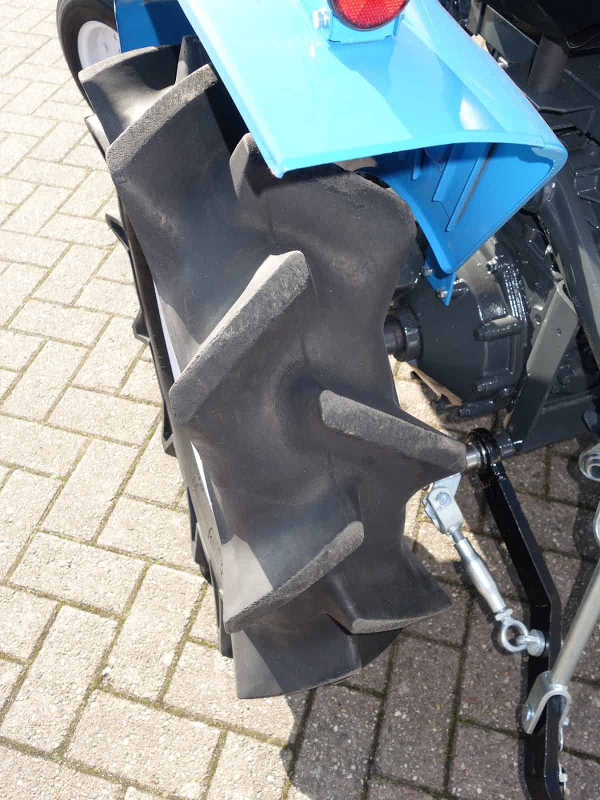 Mitsubishi D1450 2wd - Afbeelding 15