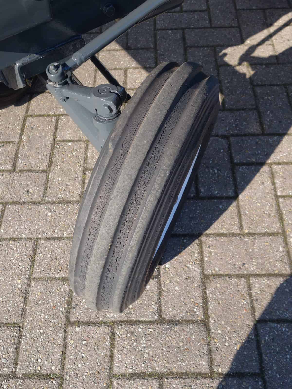 Mitsubishi D1450 2wd - Afbeelding 16