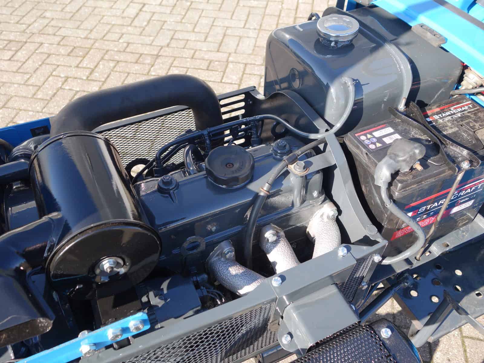 Mitsubishi D1450 2wd - Afbeelding 18