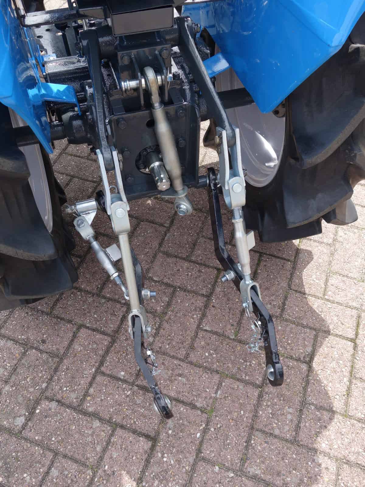 Mitsubishi D1500 4wd - Afbeelding 13