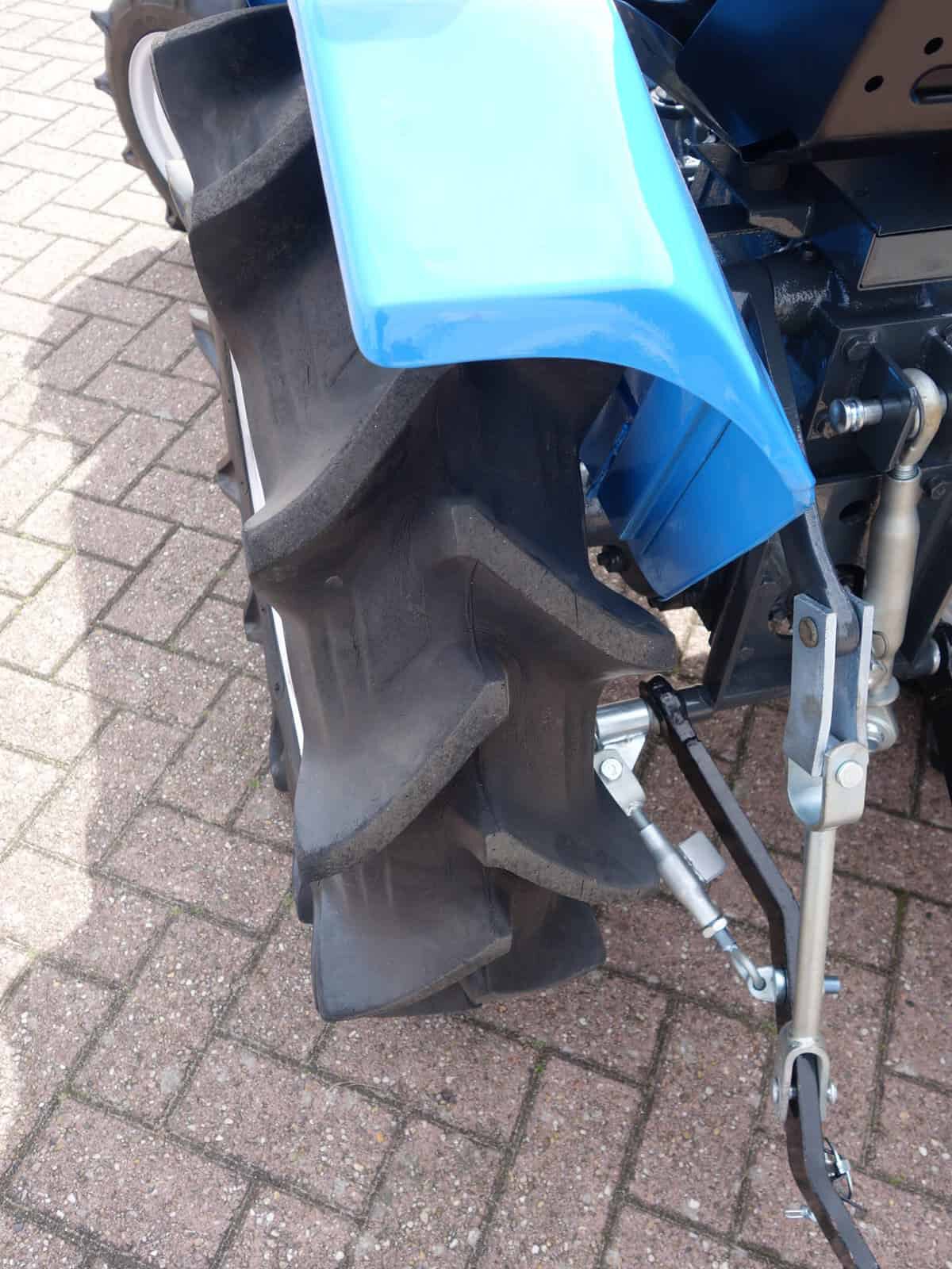 Mitsubishi D1500 4wd - Afbeelding 14