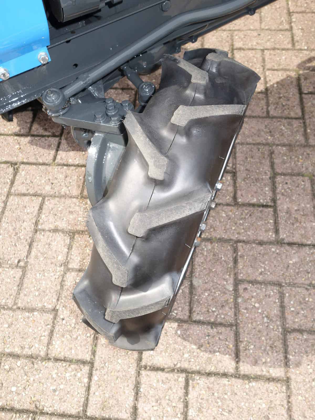 Mitsubishi D1500 4wd - Afbeelding 15