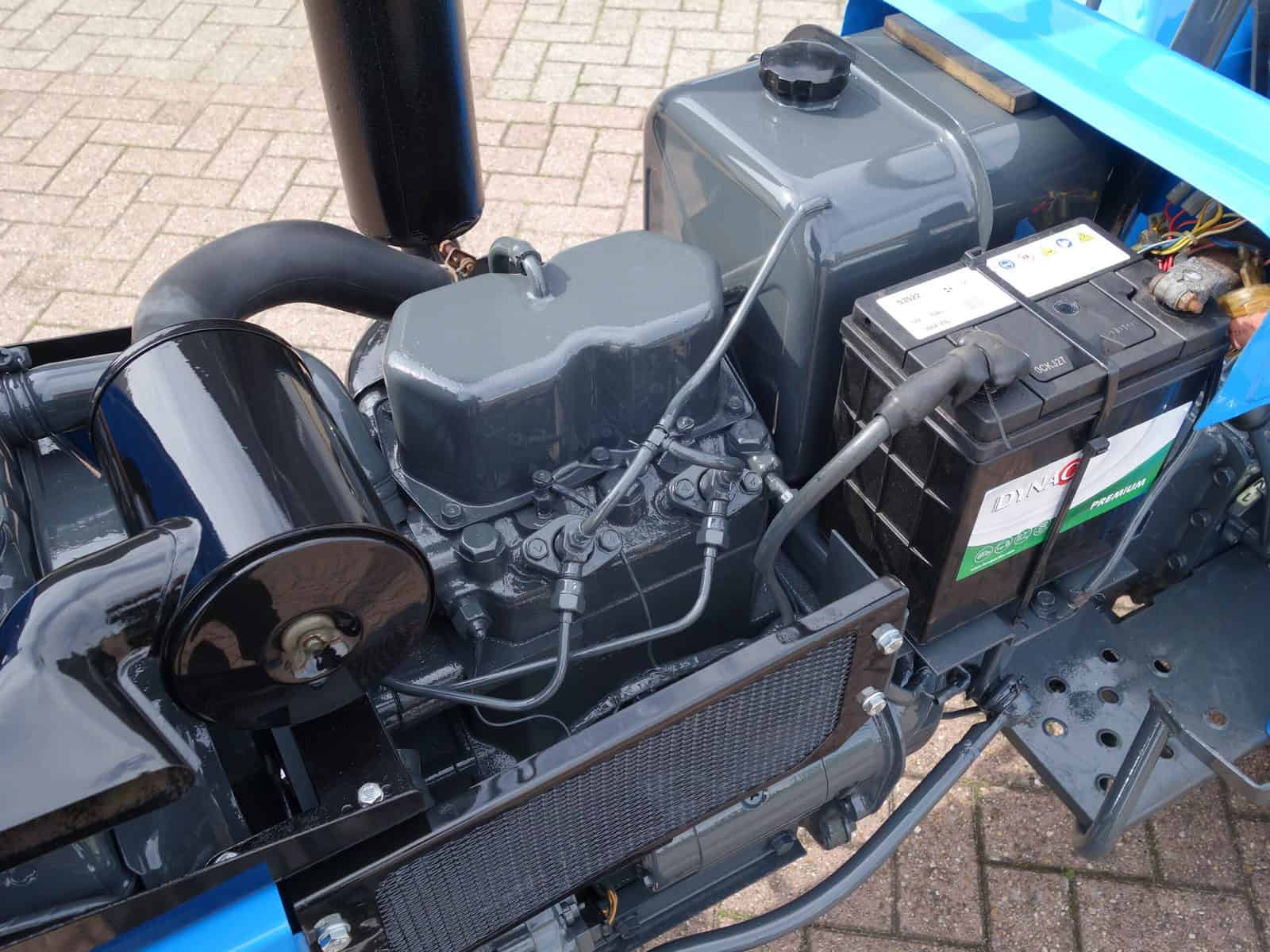 Mitsubishi D1500 4wd - Afbeelding 17