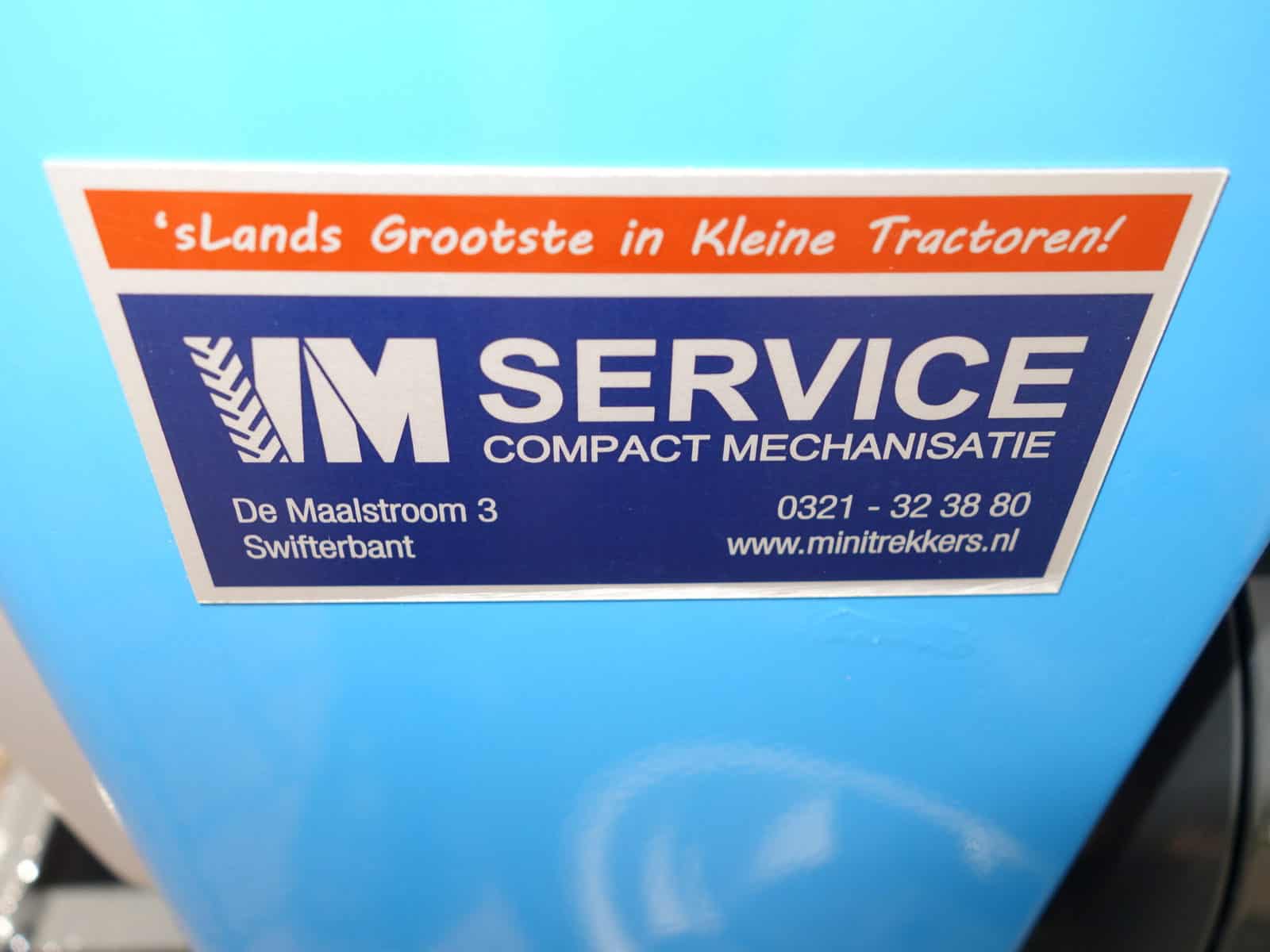 Mitsubishi D1500 4wd - Afbeelding 7