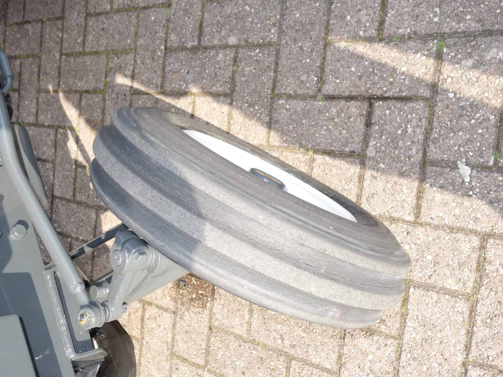 Mitsubishi D1550 2wd - Afbeelding 16