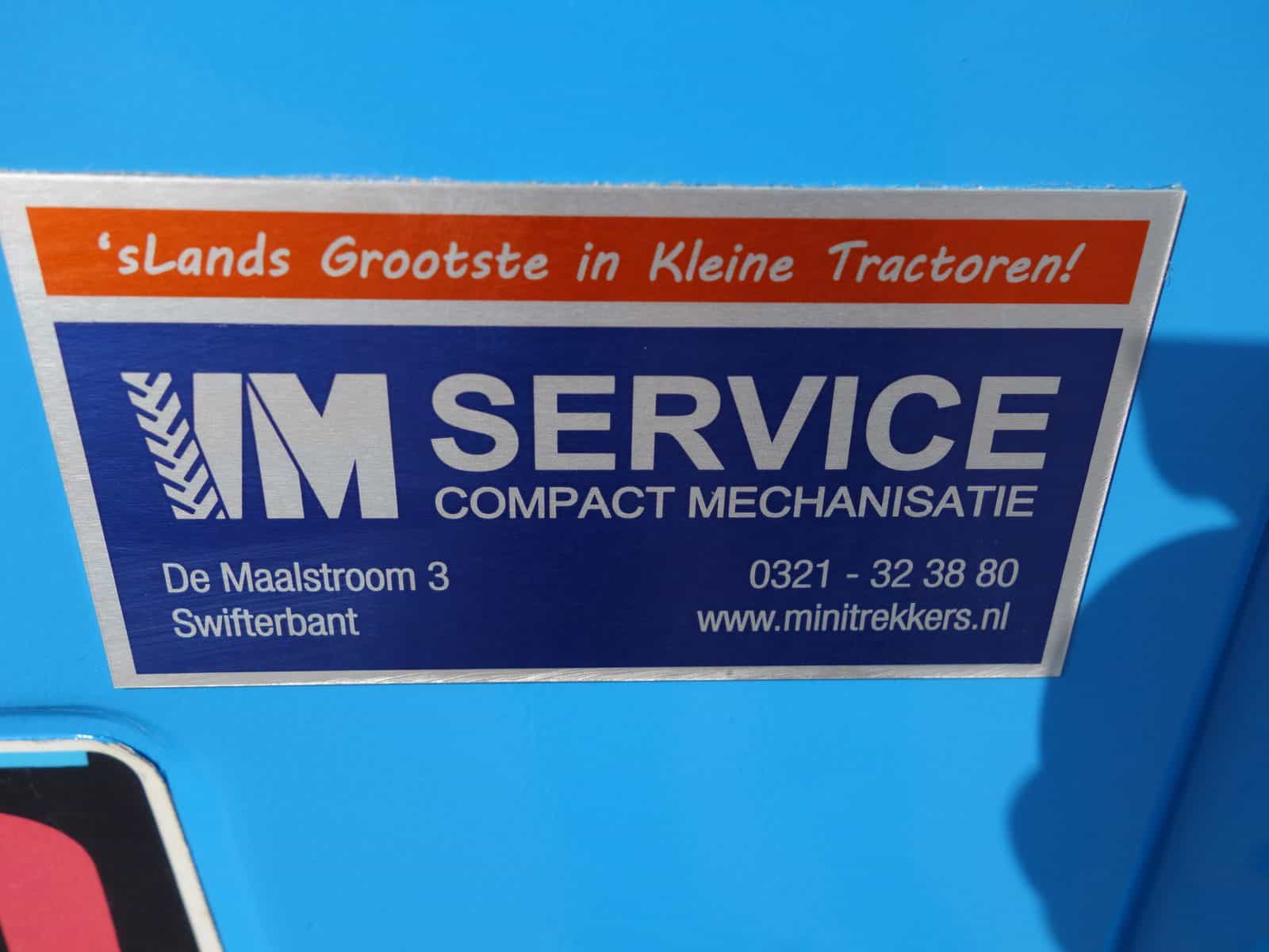 Mitsubishi D1550 2wd - Afbeelding 7