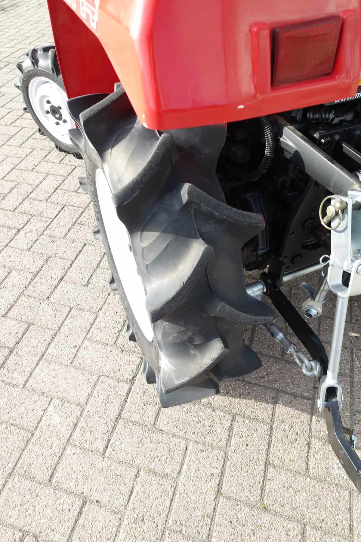 Mitsubishi MT14 4wd - Afbeelding 17