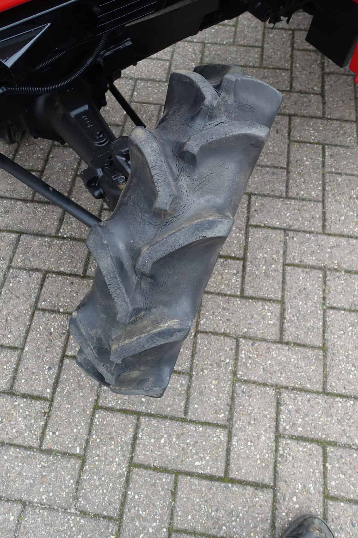 Mitsubishi MT15 4wd - Afbeelding 18