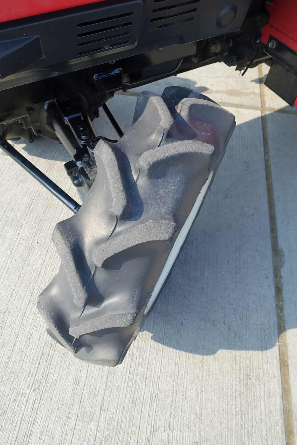 Mitsubishi MT16 4wd - Afbeelding 18