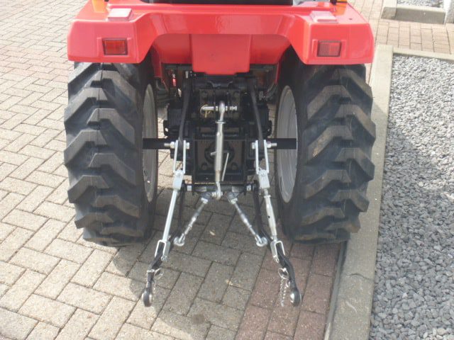 Mitsubishi MT16 4wd - Afbeelding 15