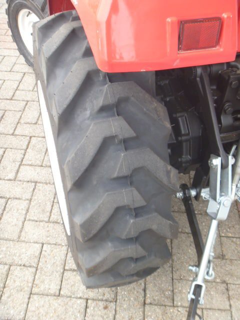 Mitsubishi MT16 4wd - Afbeelding 17