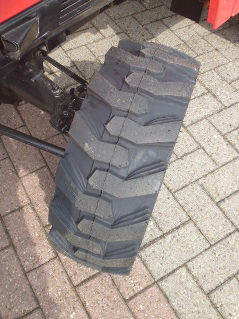 Mitsubishi MT16 4wd - Afbeelding 18