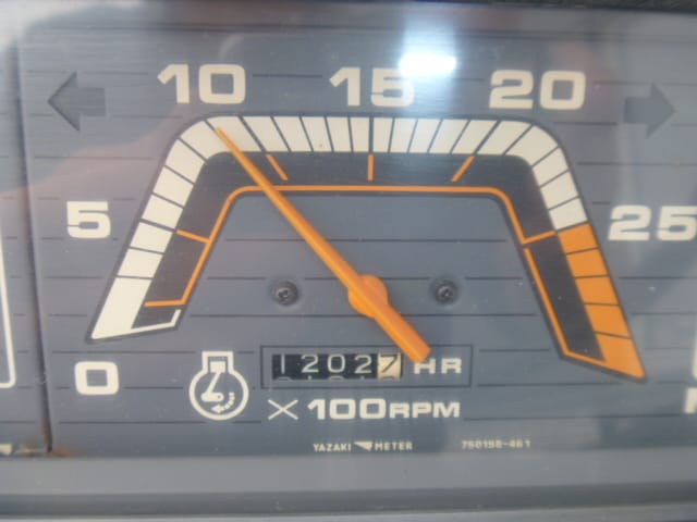 Mitsubishi MT16 4wd - Afbeelding 9