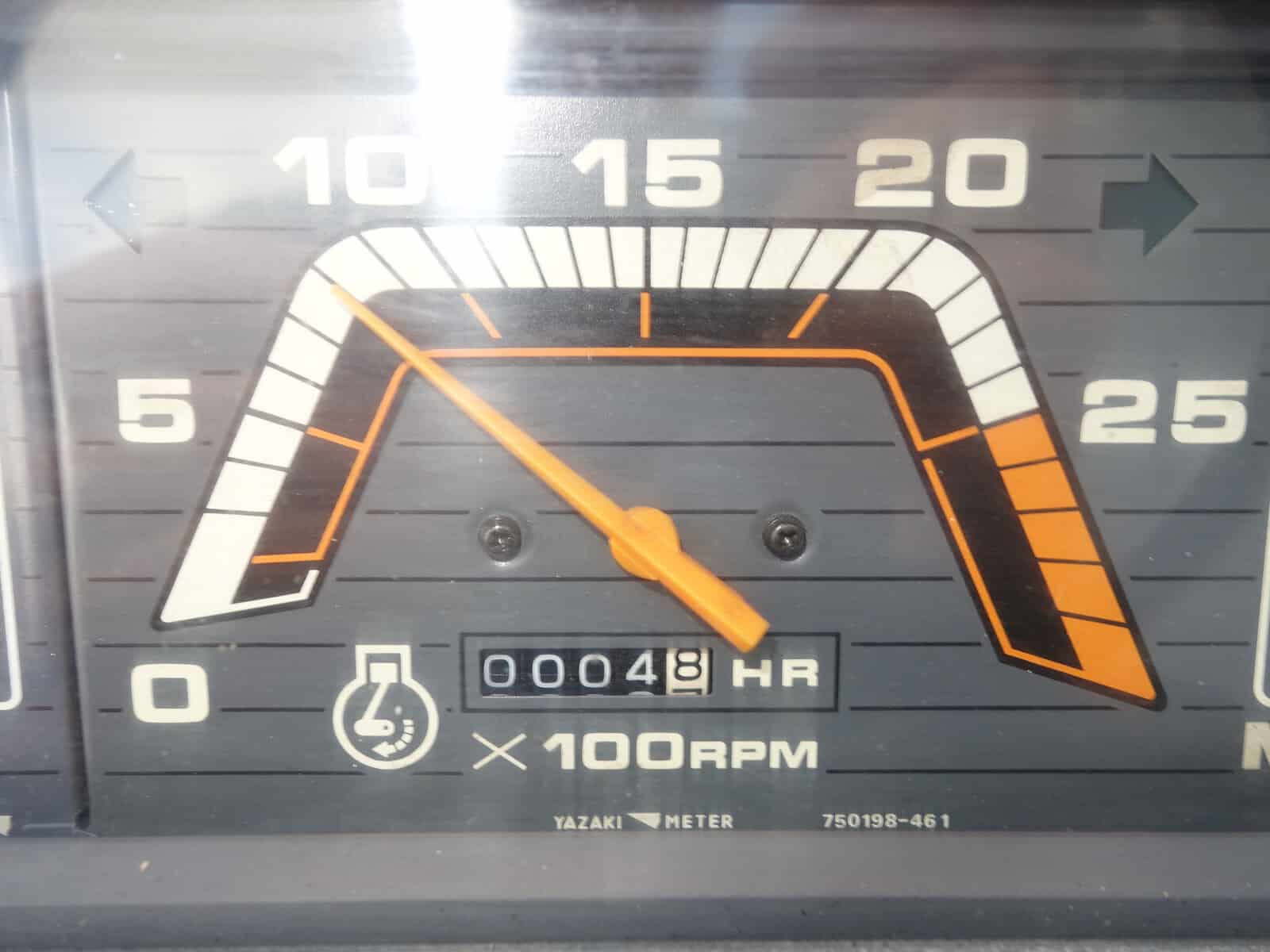 Mitsubishi MT16 4wd - Afbeelding 9