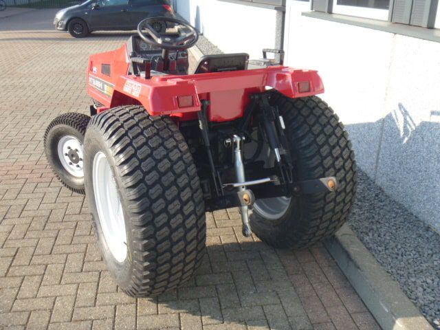 Mitsubishi MT18 4wd - Afbeelding 13