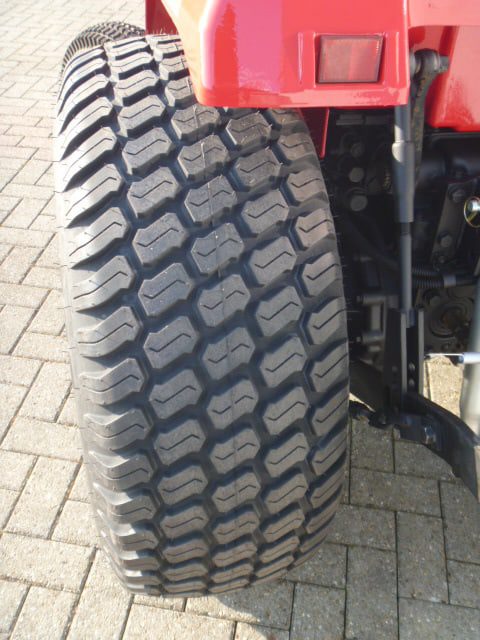 Mitsubishi MT18 4wd - Afbeelding 15