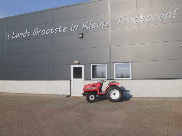 Mitsubishi MT18 4wd - Afbeelding 19