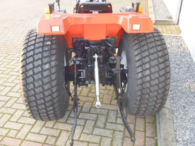 Mitsubishi MT20 4wd - Afbeelding 14