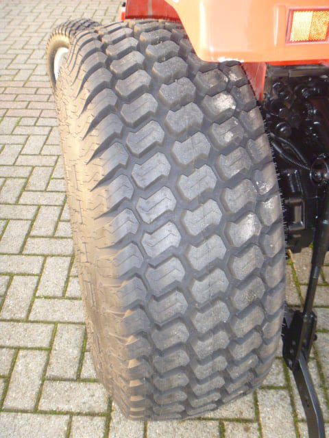 Mitsubishi MT20 4wd - Afbeelding 16