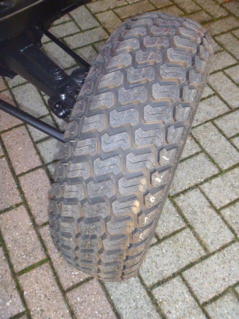 Mitsubishi MT20 4wd - Afbeelding 17