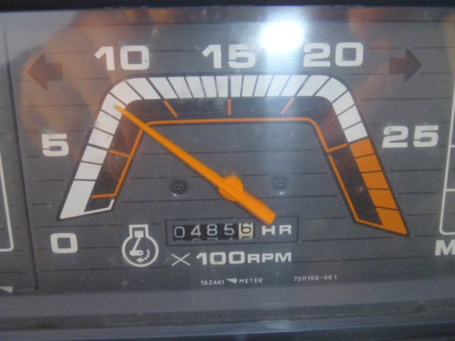 Mitsubishi MT20 4wd - Afbeelding 8