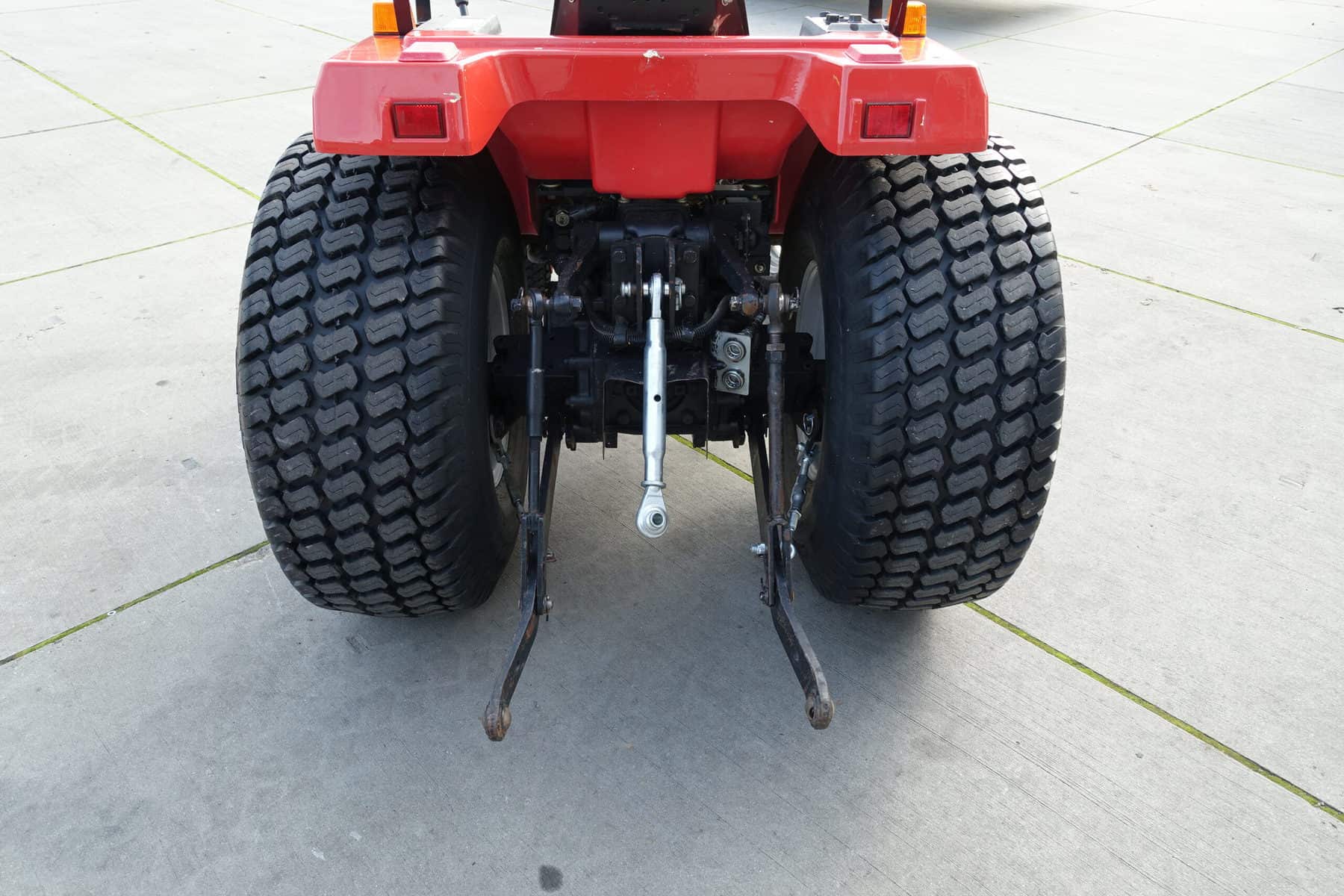 Mitsubishi MT20 4wd - Afbeelding 13