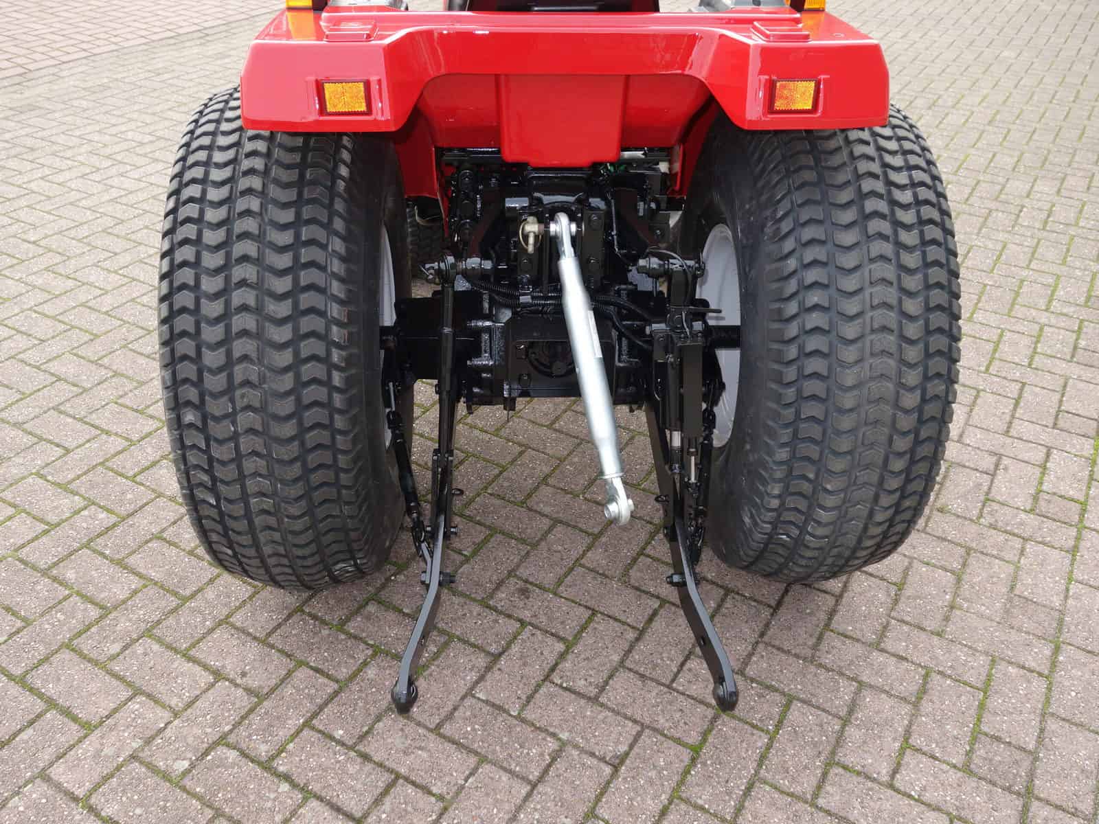 Mitsubishi MT20 4wd - Afbeelding 15