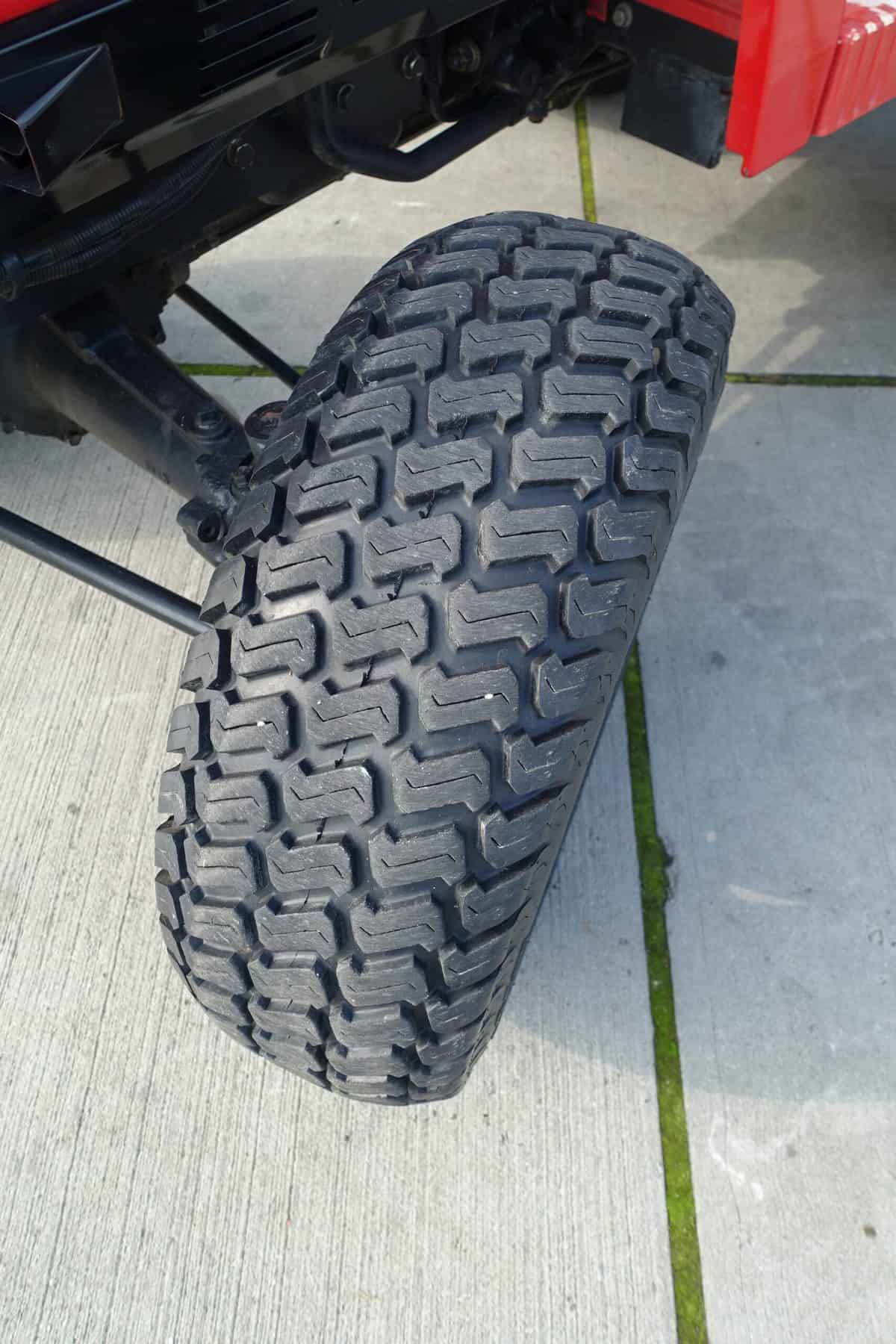 Mitsubishi MT20 4wd - Afbeelding 17