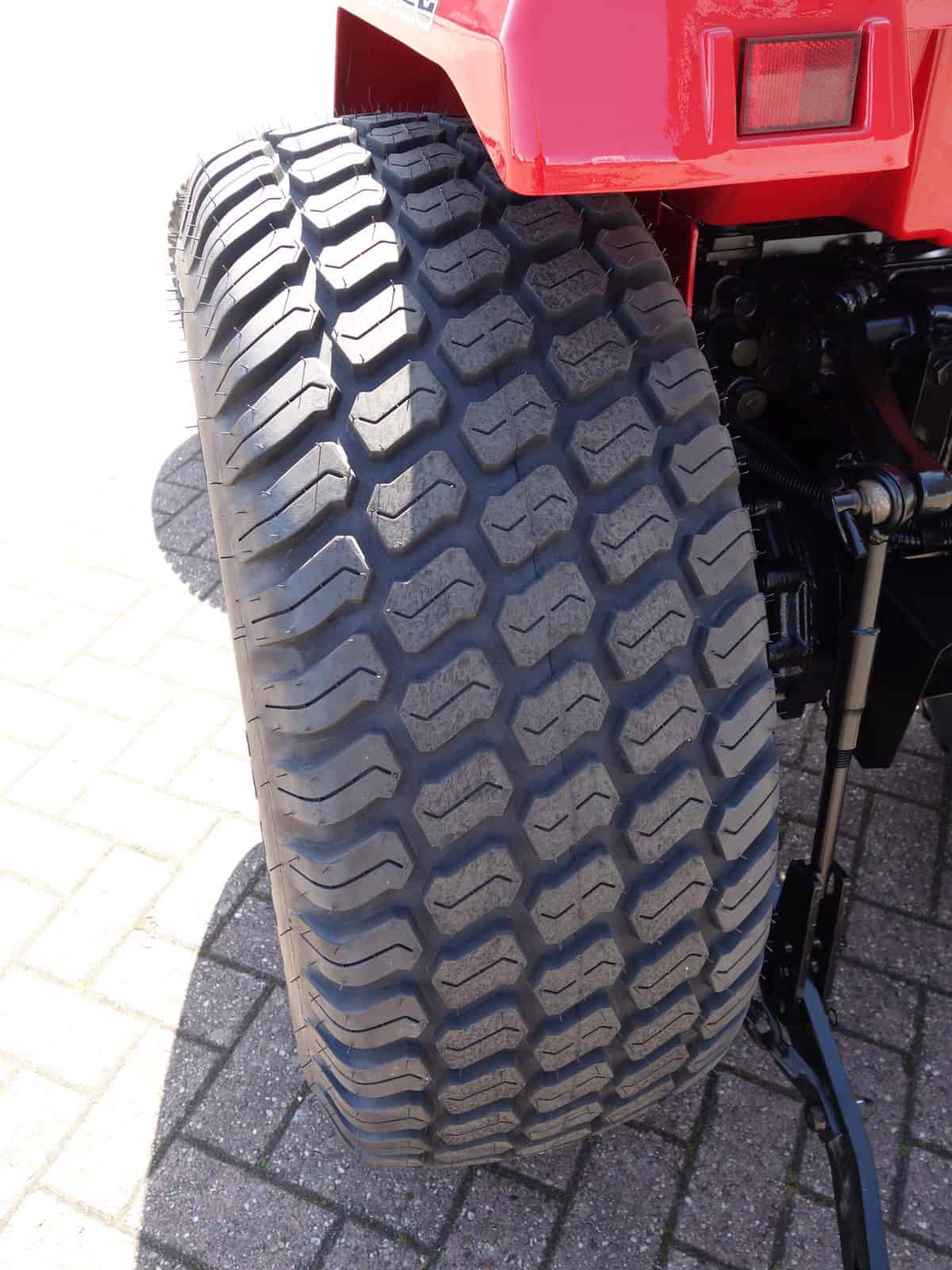 Mitsubishi MT20 4wd - Afbeelding 17