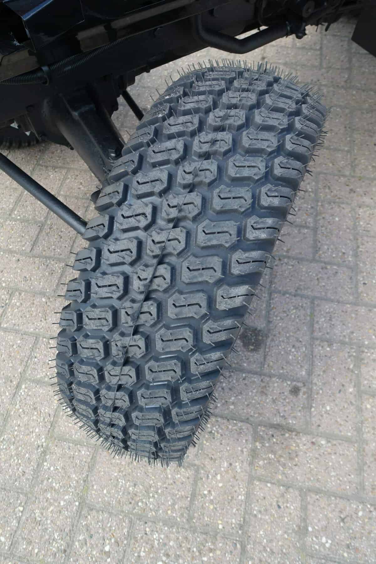 Mitsubishi MT20 4wd - Afbeelding 18