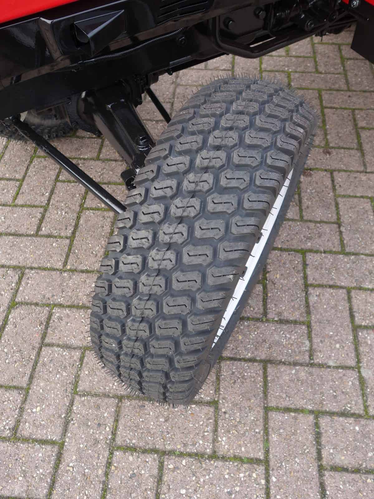 Mitsubishi MT20 4wd - Afbeelding 18