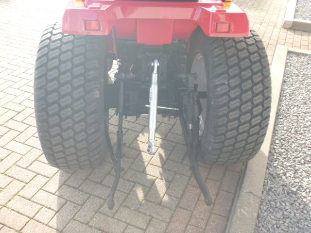 Mitsubishi MT20 4wd - Afbeelding 13