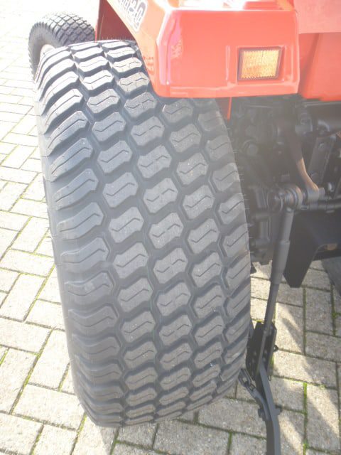 Mitsubishi MT20 4wd - Afbeelding 15