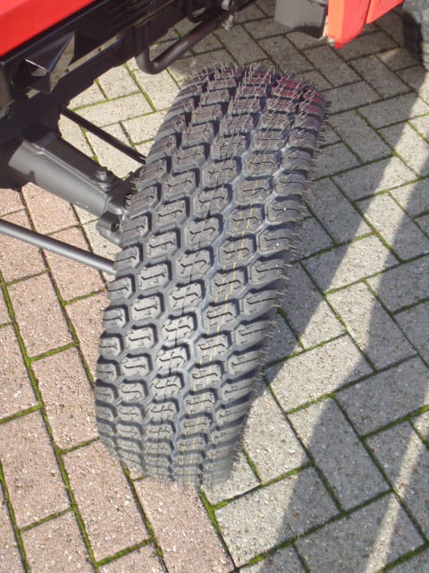 Mitsubishi MT20 4wd - Afbeelding 16